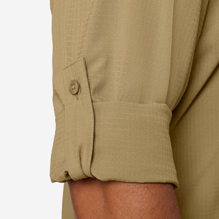 Marmot AirExchange Long-Sleeve Shirt - Men's 3
