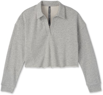 Vuori Sedona Polo Shirt - Women's 0