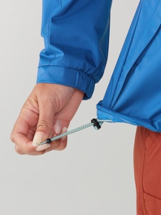 REI Co-op Trailmade Rain Jacket - Women's 10
