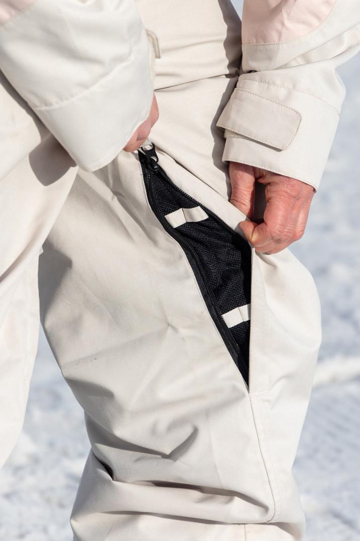 Location Image for Outline Shell Pants - Women's