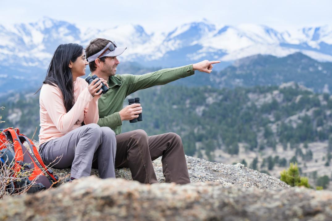 Location Image for Prostaff P7 10 x 42 Binoculars