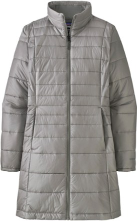 Patagonia Vosque 3-in-1 Parka - Women's 2