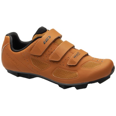 Garneau Multi Air Flex II Cycling Shoes - Men's 0