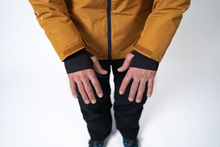 Flylow Roswell Insulated Jacket - Men's 4