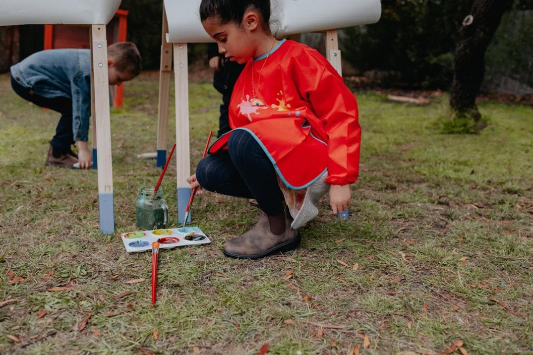 Location Image for Chelsea Boots - Kids'