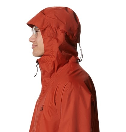 Mountain Hardwear Threshold Jacket - Men's 5