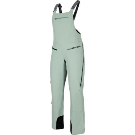Obermeyer Bliss Bib Snow Pants - Women's 4