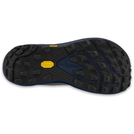 Topo Athletic Pursuit 3 Trail-Running Shoes - Men's 4