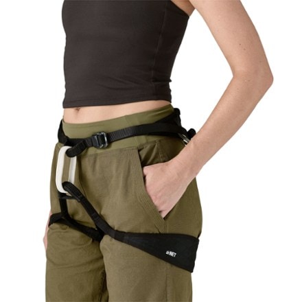 Patagonia Caliza Rock Pants - Women's 5