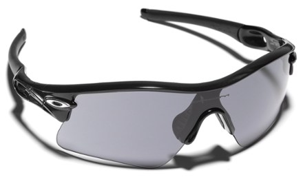 Oakley Radar Range Sunglasses | REI Co-op