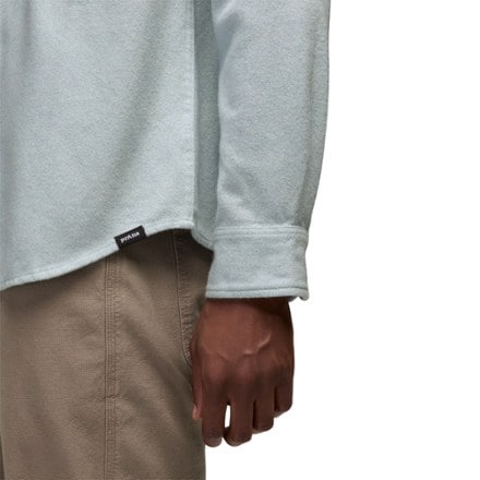 prAna Point Reyes Long-Sleeve Shirt - Men's 5