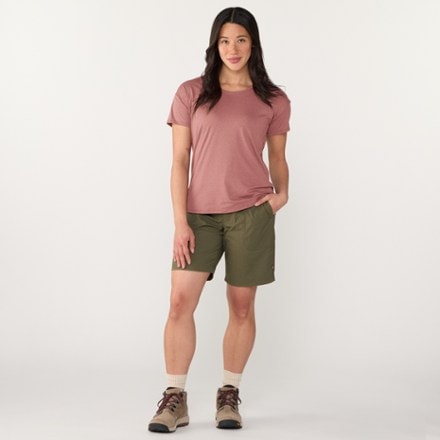 REI Co-op Sahara T-Shirt - Women's 5