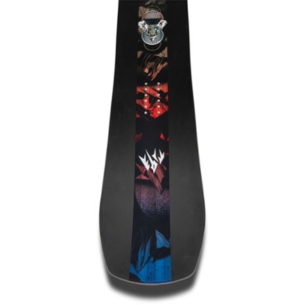 Jones Mountain Twin Snowboard - 2025/2026 3