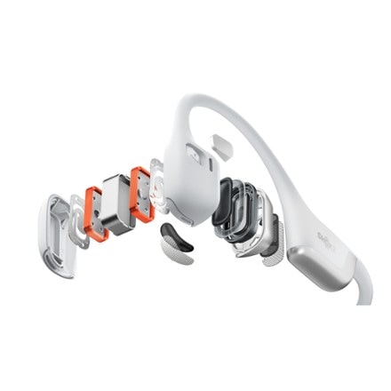 Shokz OpenRun Pro2 Headphones 4
