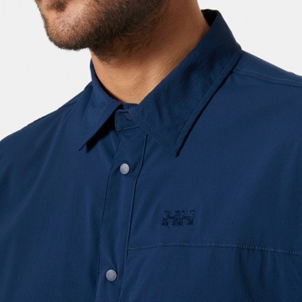 Helly Hansen Tofino Solen Shirt - Men's 5
