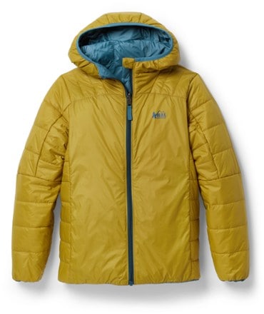 REI Co-op Reversible Flash Jacket - Kids' 6