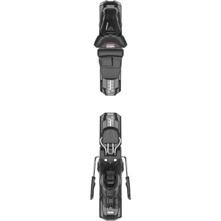 Atomic Bent Chetler Mini 153-163 Skis with Bindings - Kids' - 2024/2025 9