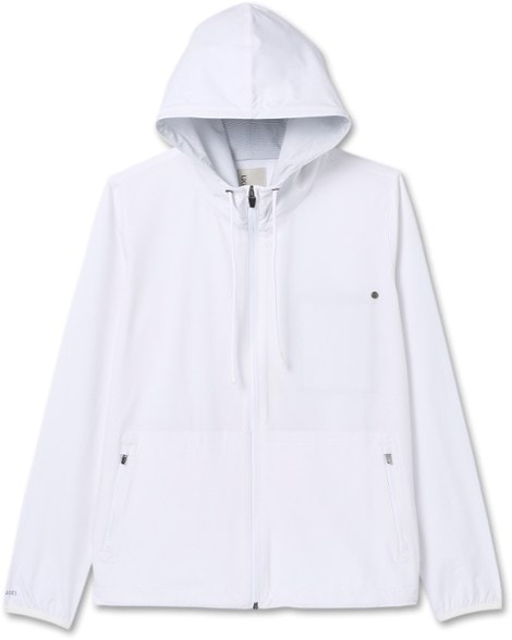 Product Image of color White Linen Texture