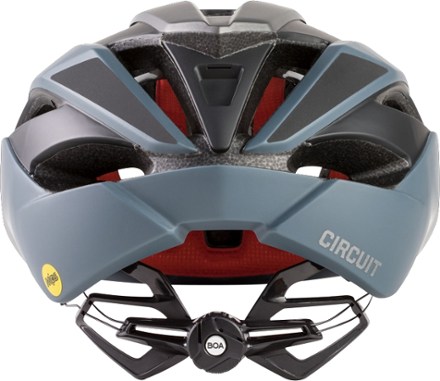 Bontrager Circuit MIPS Road Bike Helmet 5