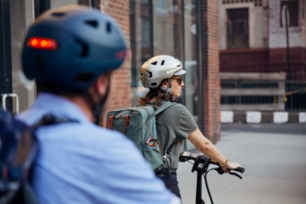 Bern Hudson MIPS Bike Helmet 6