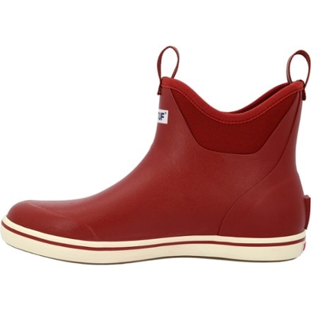 XTRATUF 6" Ankle Deck Boots - Men's 1