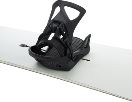 Burton Step On Snowboard Bindings - Women's 6