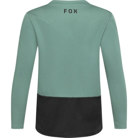 Fox Ranger Long-Sleeve Bike Jersey - Kids' 1
