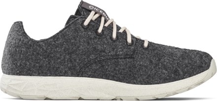 ICEBUG Eide Wool Biosole Shoes 0