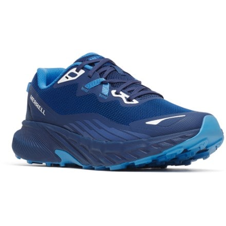 Merrell Agility Trail Trail-Running Shoes - Men's 2