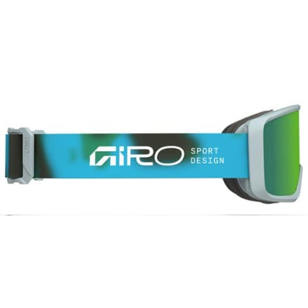 Giro Sagen Snow Goggles 1