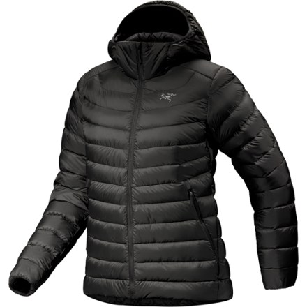 Arc'teryx Cerium Down Hoody - Women's | REI Co-op