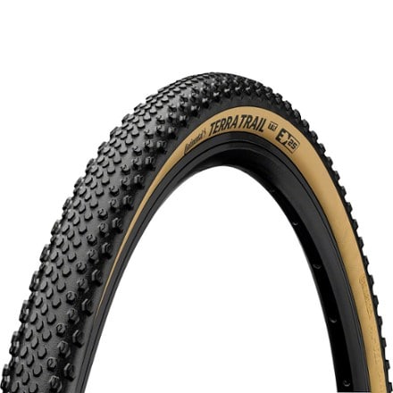 Continental Terra Trail Tire - ProTection 0