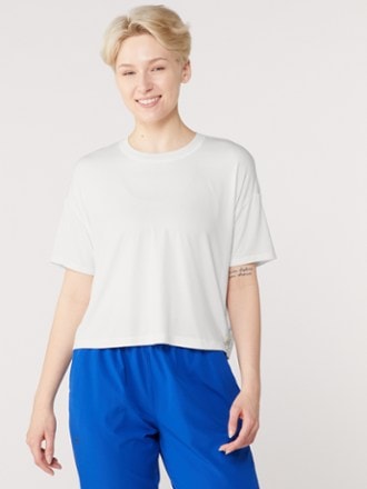 Vuori Energy T-Shirt - Women's 1