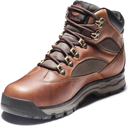 rei timberland hiking boots