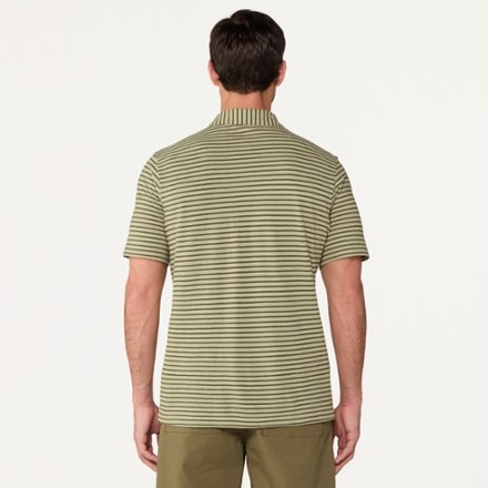 Patagonia Trail Harbor Button-Down Shirt - Men's 2