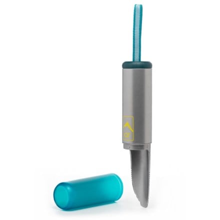 Adventure Ready Trowel Toilet Kit 2