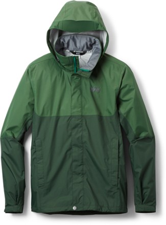 REI Co-op Rainier Rain Jacket - Men's | REI Co-op