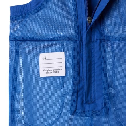 Columbia Hikebound Bib Pants - Boys' 2