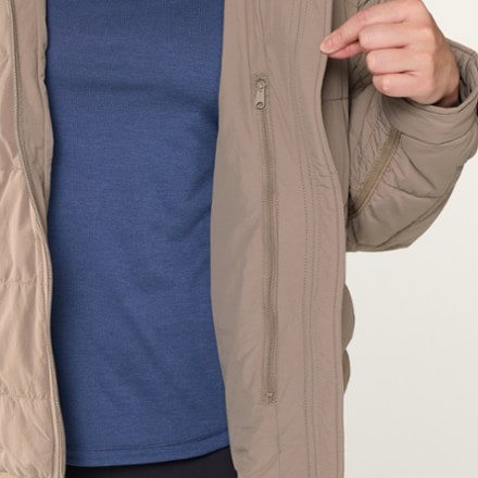 FP Movement Pippa Packable Puffer Insulated Jacket - Women's 6