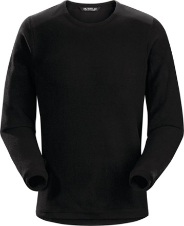 Arc'teryx Donavan Crewneck Sweater - Men's | REI Co-op