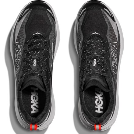 HOKA Zinal 3 Trail-Running Shoes - Women's 5