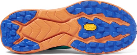 HOKA Zinal Trail-Running Shoes - Men's 4