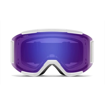 Smith Squad ChromaPop Snow Goggles 1