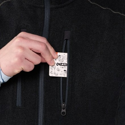 KUHL Interceptr Vest - Men's 9