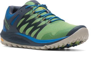 Merrell Nova 2 GORE-TEX Trail-Running Shoes - Men's 2