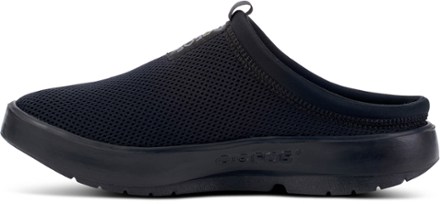 OOFOS OOcoozie Sport Mules - Men display picture 1
