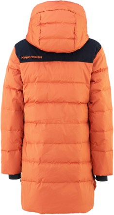 Kari Traa Rong Down Parka - Women's 3