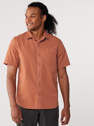 Topo Designs Dirt Shirt - Men's 1