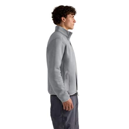 Arc'teryx Covert Cardigan - Men's 4