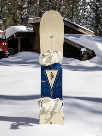 Arbor Veda Snowboard - Women's - 2025/2026 4